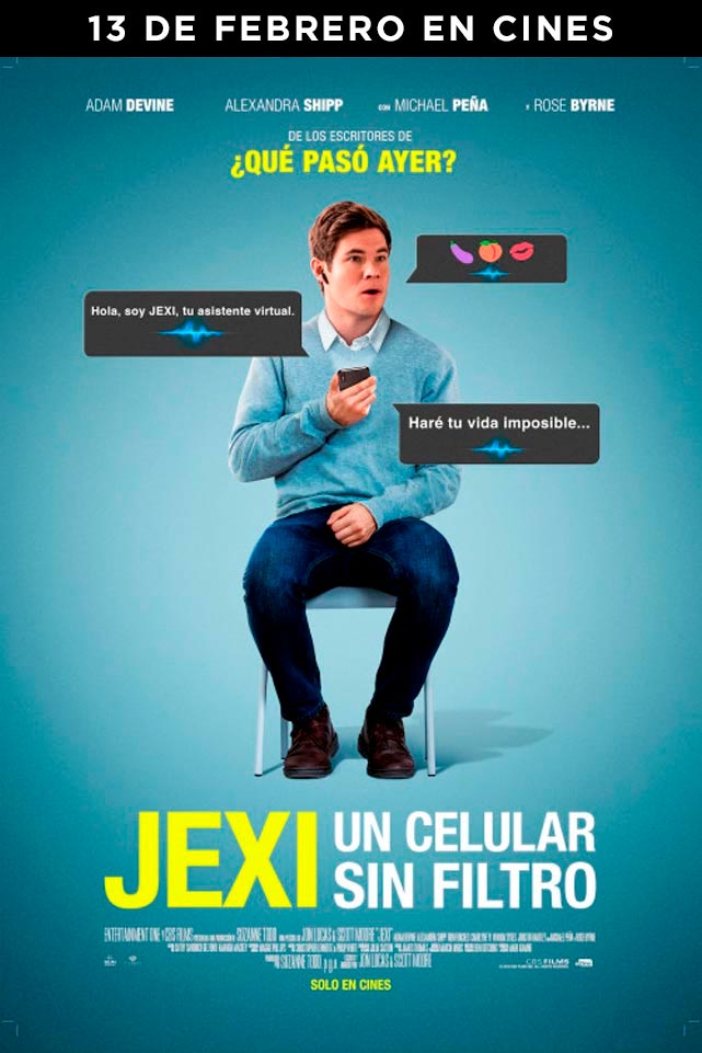 JEXI